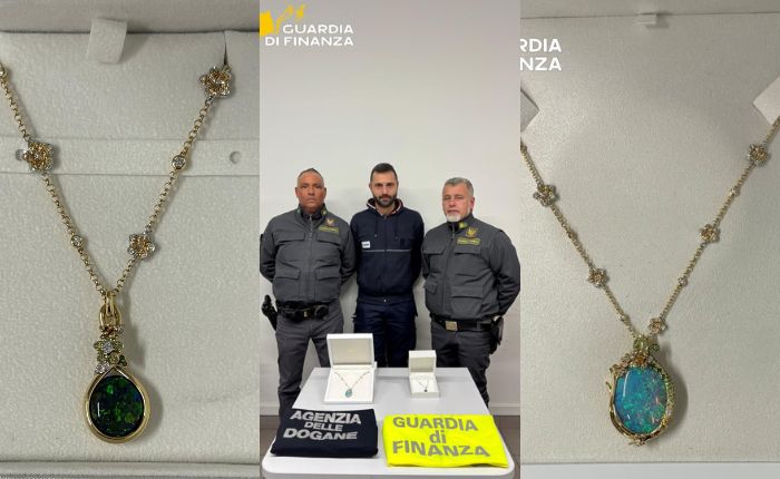 gdf adm gioielli