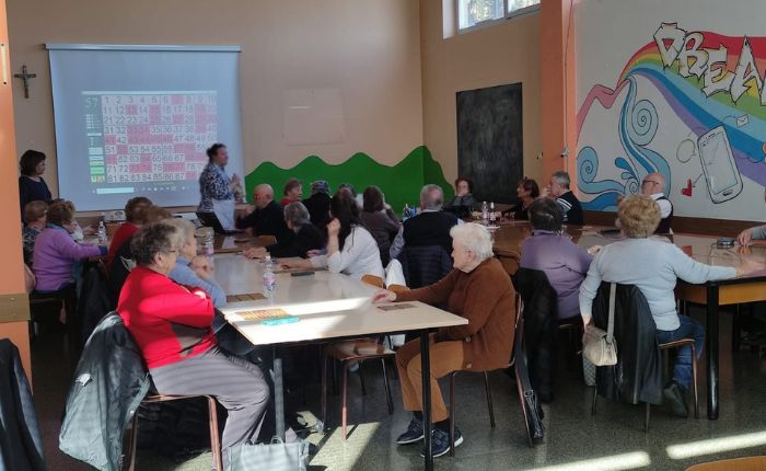 cittiglio centro diurno ricreativo