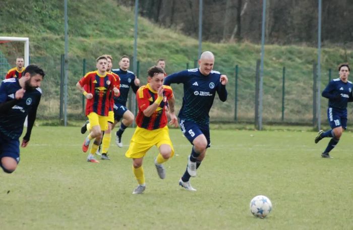 Luino Calcio