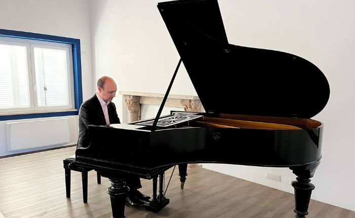 paesaggi sonori Adalberto Riva