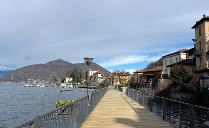 porto ceresio