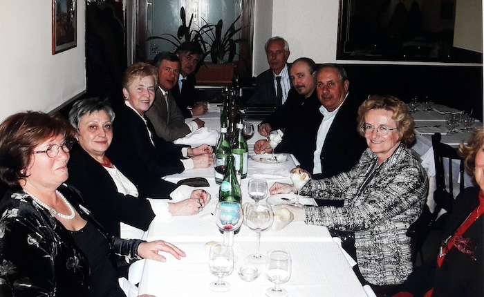 Montegrino, 20 anni di attività per l’associazione “Amici di Giovanni Carnovali detto il Piccio”