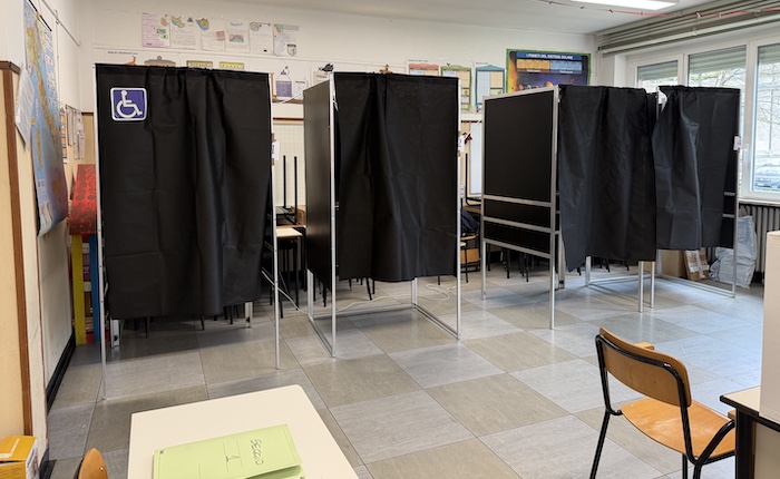 Referendum giustizia, l’affluenza alle 12 in tutti i paesi dell’alto Varesotto