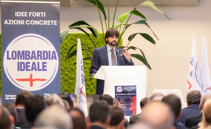 «50 studenti senza posto all’ISIS Valceresio»: Mulas attacca la Provincia di Varese