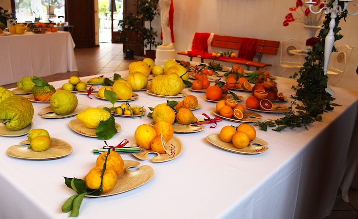 Grande successo e partecipazione alla Festa degli Agrumi di Cannero