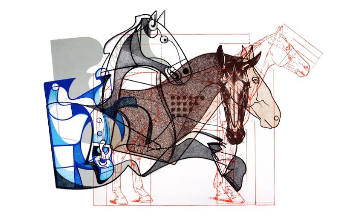 Museo Civico Floriano Bodini di Gemonio: mostra