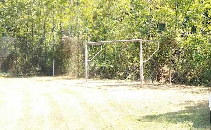 Luino: campo sportivo di Colmegna, il Comune cerca un gestore