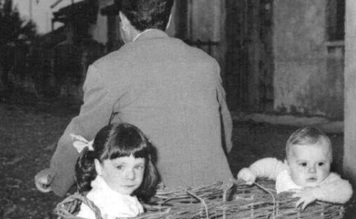caro papà