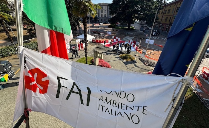 giornate fai luino