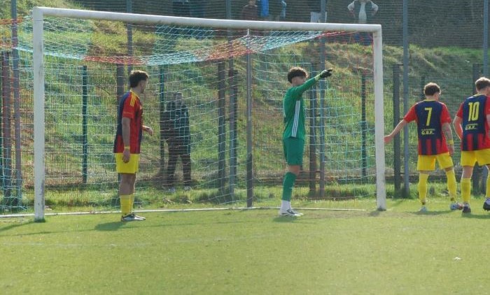luino calcio 12