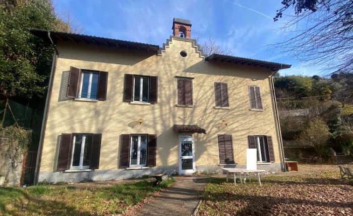 Asilo di Colmegna, «Una donazione dei cittadina andrà a vantaggio del privato?»
