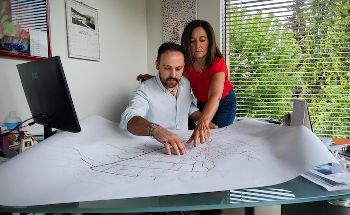 Marchirolo, 500mila euro per l'edificio comunale in Piazza Borasio: diventerà un ostello