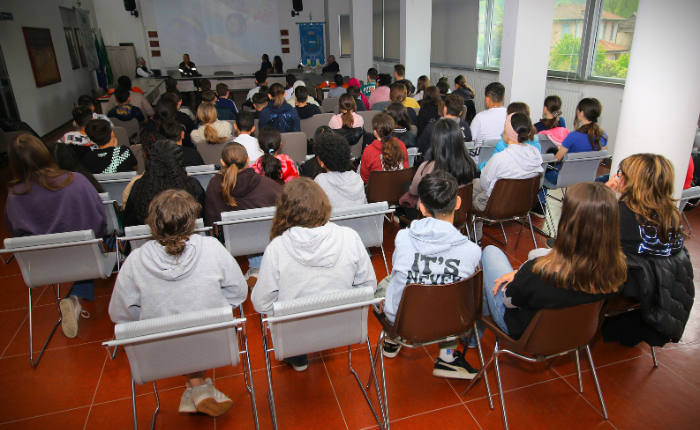 Scuola Sicura 4