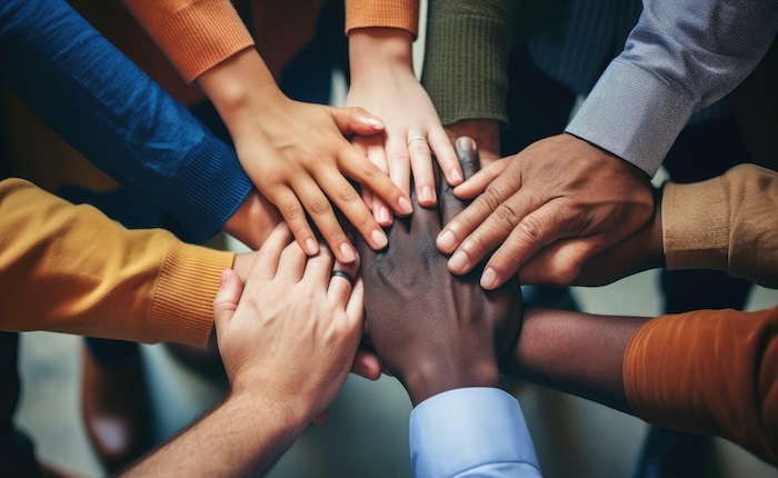 accoglienza - integrazione