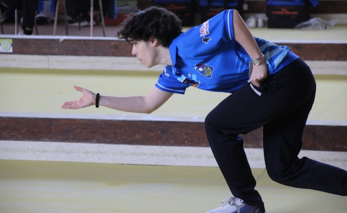 bocce - 2