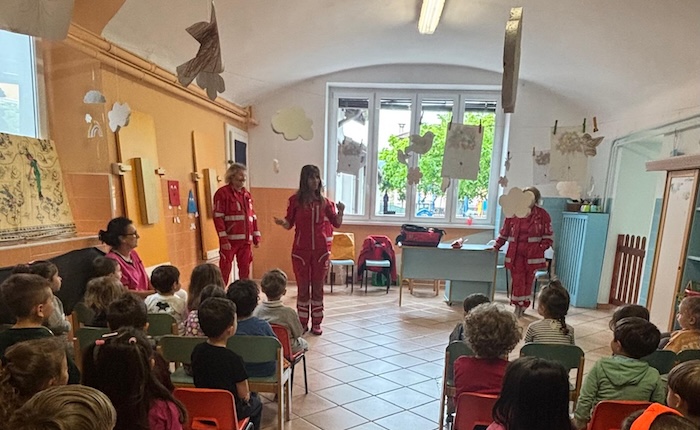 croce rossa asilo creva - 1