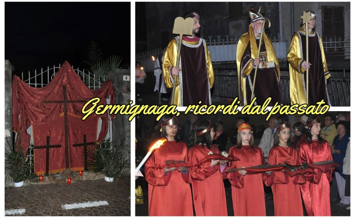 germignaga venerdì santo