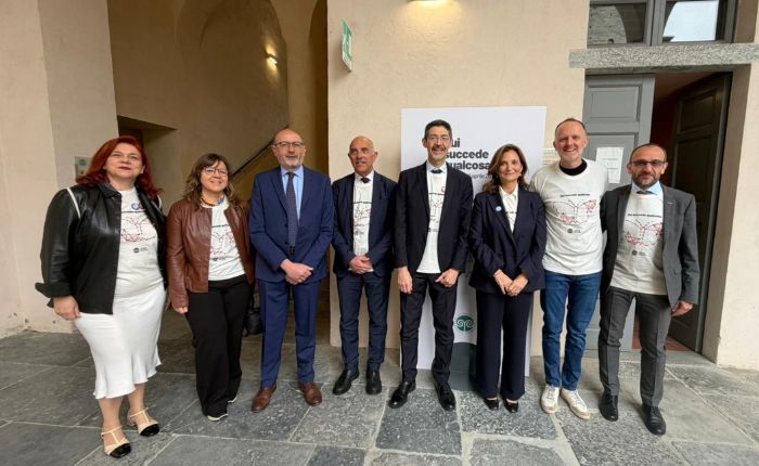 insubria open day