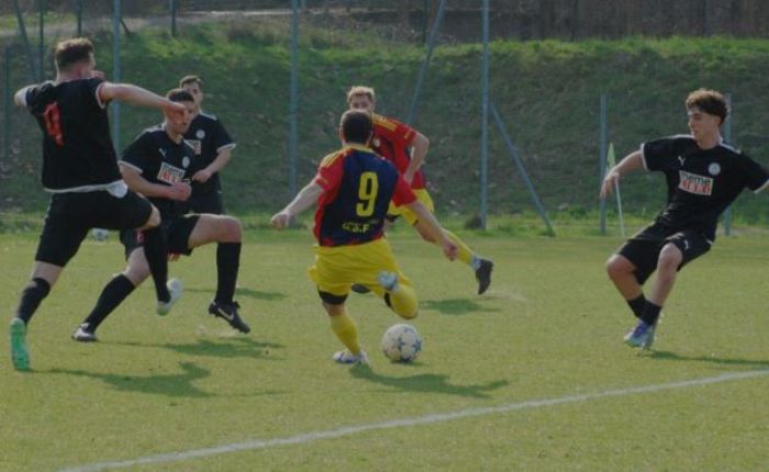 luino calcio