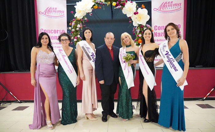 Arcisate, selezioni per “Miss Mamma Italiana edizione”: tante le premiate dell'alto Varesotto