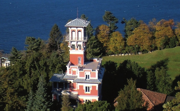 Domenica Maccagno ospita un Piccolo Festival delle ville lombarde del Lago Maggiore