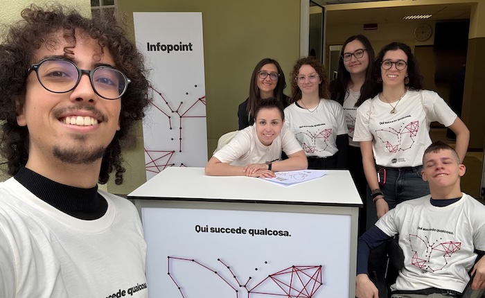 L'Università dell'Insubria presenta Open Day Magistrali da maggio