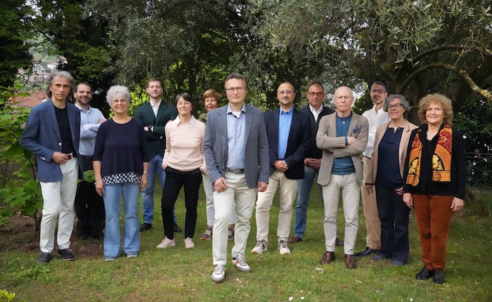 Elezioni a Laveno, Bruno Bresciani presenta il programma della lista “Fare Comune”