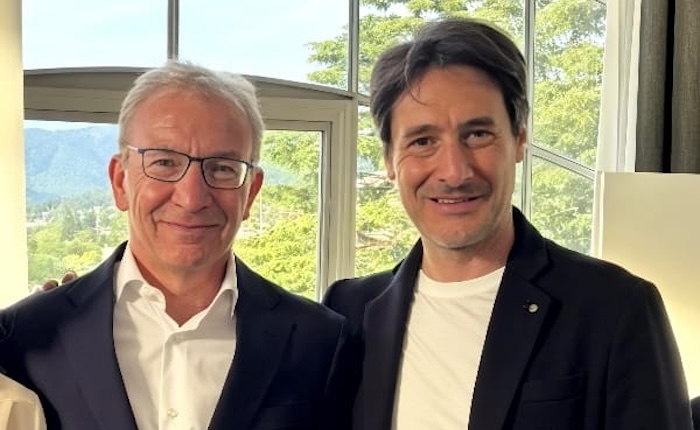 Giuseppe Licata (FI): «Frontalierato e sanità di confine, battaglie comuni: no ai fini elettorali»