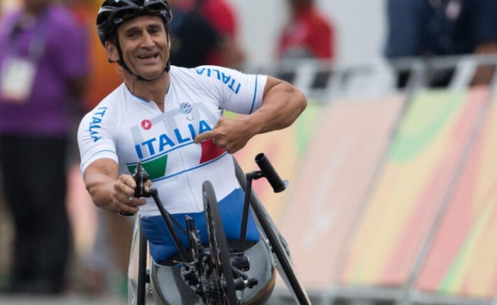 alex zanardi