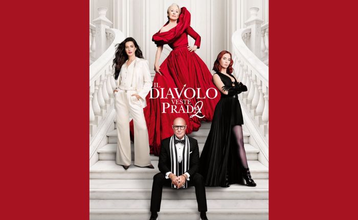 il diavolo veste prada 2