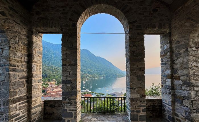 “Dolce Harmonia” torna a Caldè: un’edizione speciale tra musica, arte e grandi ospiti