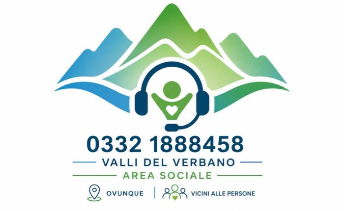 area sociale numero unico valli del verbano