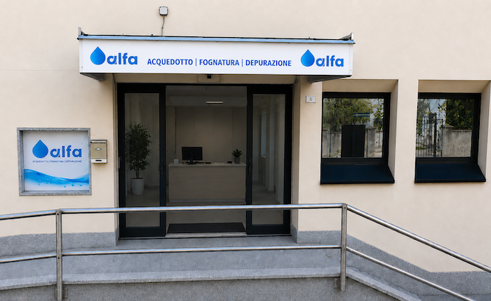 «Temperature record, niente pioggia e poca neve»: Alfa promuove un uso consapevole dell'acqua»