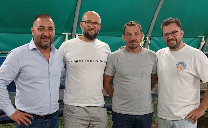 asd grantola