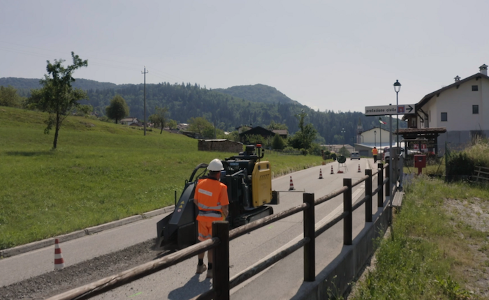 Internet, la fibra veloce arriva anche a Cunardo