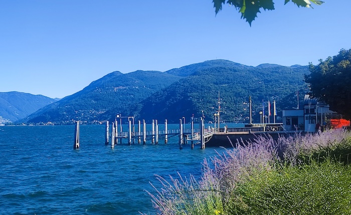 lungolago luino - marzia malesani