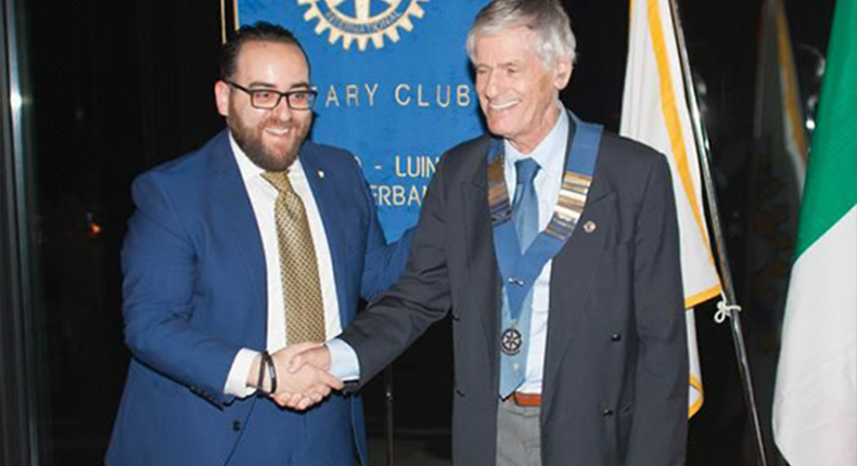 rotary club