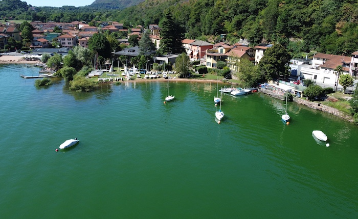 Vela Viva 15 torna domani: sul Lago Maggiore una giornata tra sport e ambiente