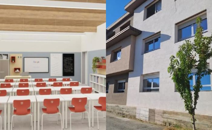 scuola adamoli besozzo