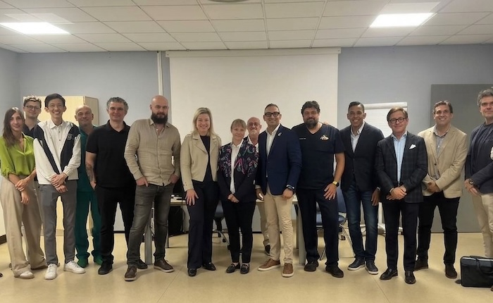 Varese, due giornate internazionali dedicate all’accesso vascolare per emodialisi