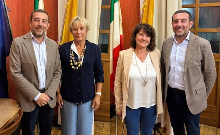 Luino, al via le Commissioni consiliari permanenti: eletti presidenti e vicepresidenti