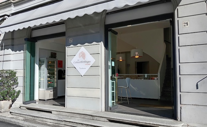Luino, la