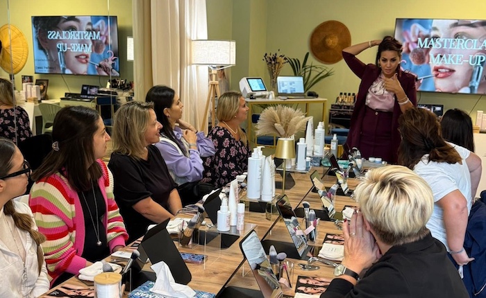 Luino, impara a valorizzarti con Skincare e Make up da