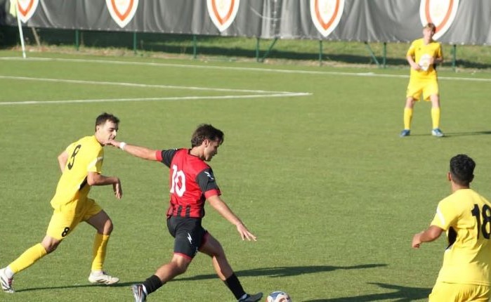 calcio varesotto