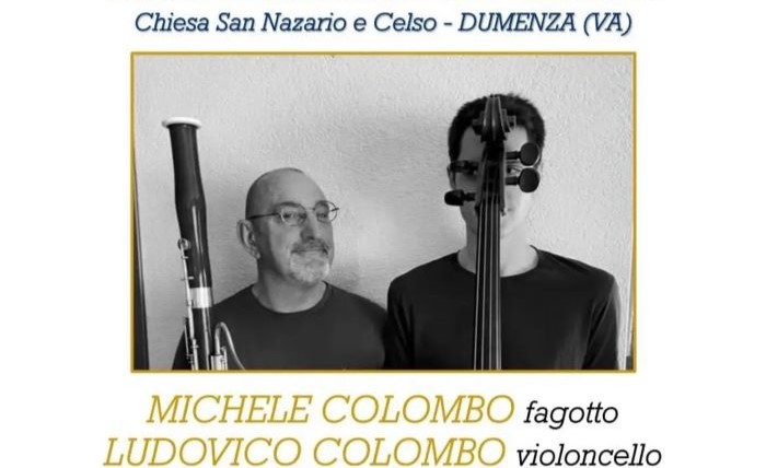 concerto dumenza