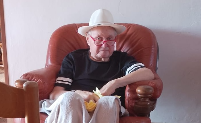 Luino e Cuvio salutano Gianfranco Chinelli, una vita tra lavoro e scoutismo