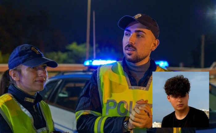 Luino, il dolore per il giovane di 15 anni diventa una lezione di vita per i ragazzi di “On the Road”