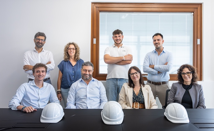 ProjECO Group, da Besano un unico interlocutore per gli immobili: progettare, costruire e certificare