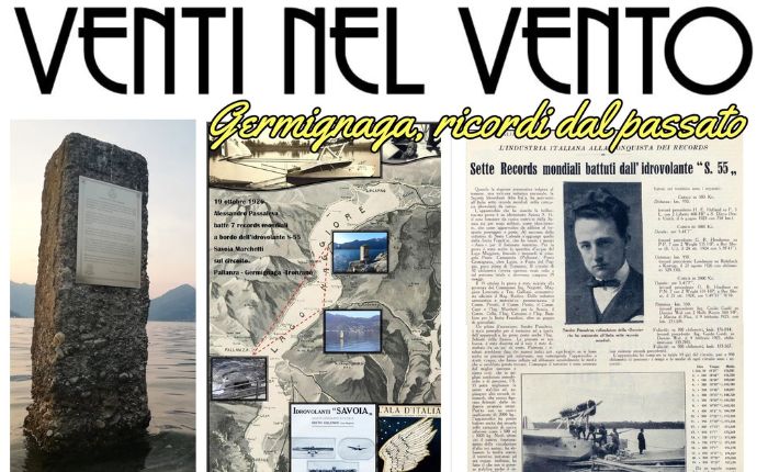 germignaga dal passato