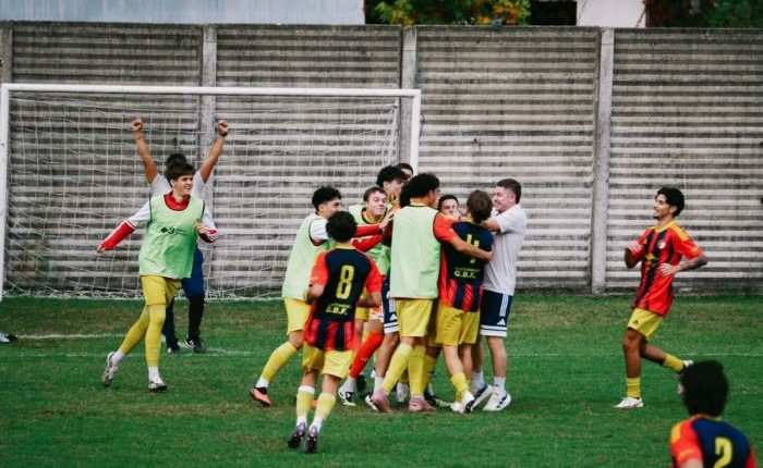luino calcio